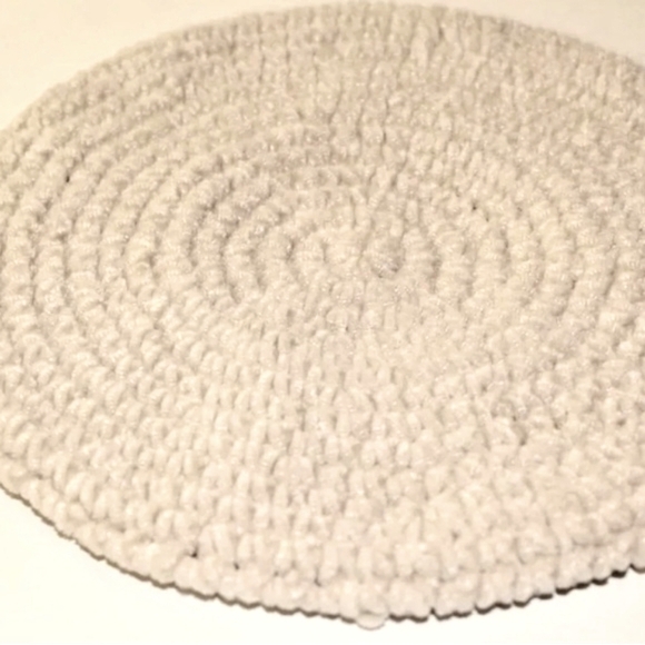 Beret new unworn vintage - Picture 2 of 3